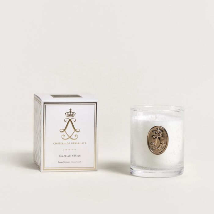 Maison Berger Scented candle Château de Versailles® 40h Chapelle Royale
